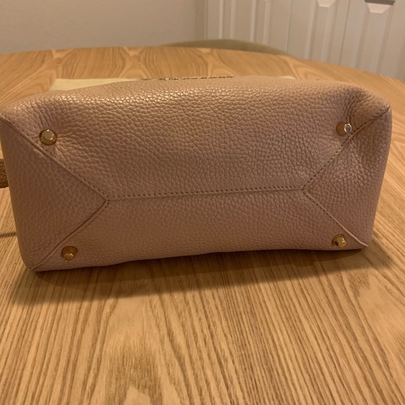 Burberry Crossbody Handbag - Pinky Beige - Picture 3 of 5